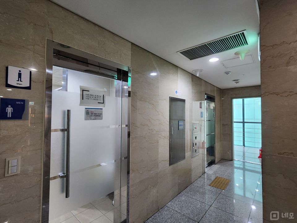 가락시장역 초역세권, 접근성 좋은 가락동 사무실 매물의 5번째 사진