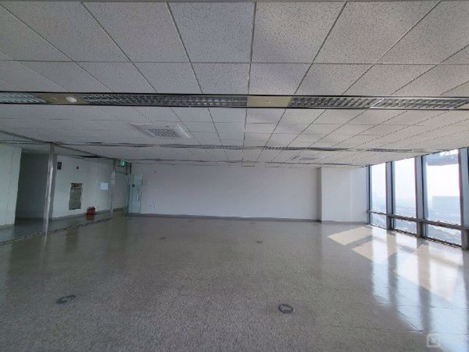 국제업무지구역과 가까운 송도동 공실 사무실 매물의 1번째 사진