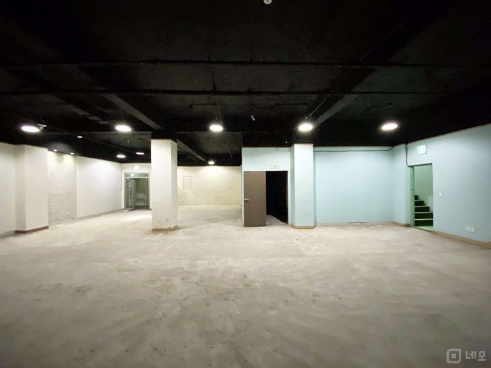 ●강남구청역 도보 5분거리! 역세권 인프라 좋은 사무실 임대! 매물의 3번째 사진