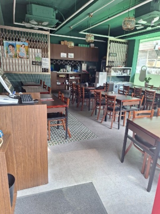 중식당 임대합니다 매물의 3번째 사진