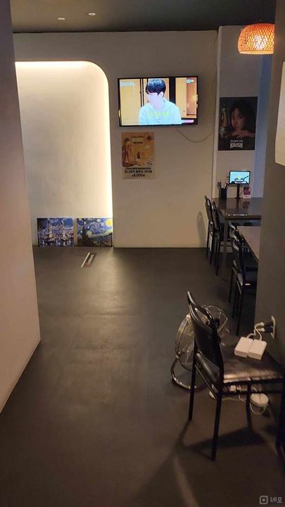 방이동 번화가에 위치한 요리주점 매물의 3번째 사진