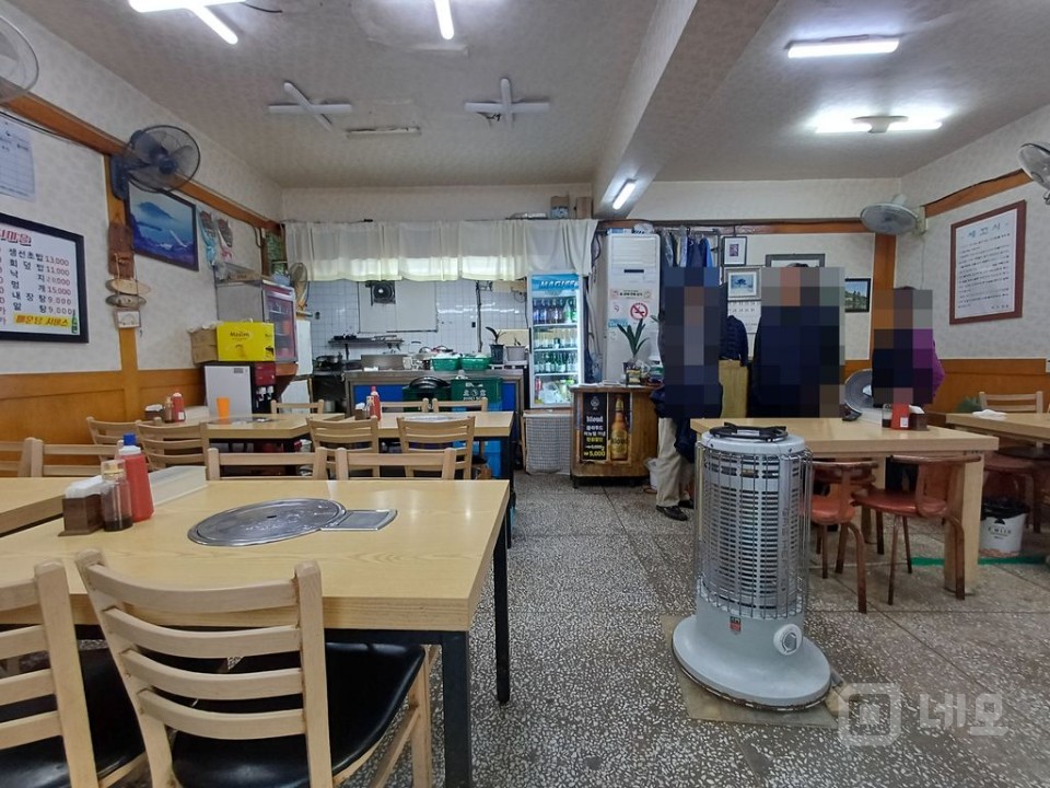 군자역 사거리 코너건물 뭘해도 잘될자리 매물의 4번째 사진