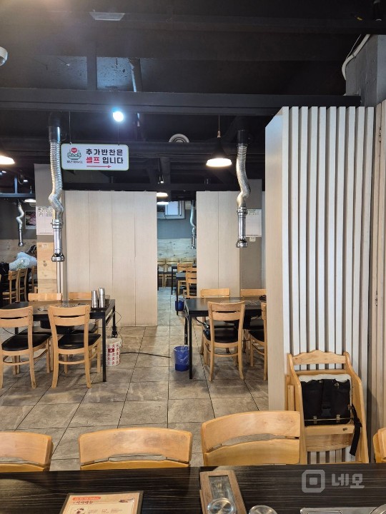 무권리.음식점.즉시입주 매물의 7번째 사진