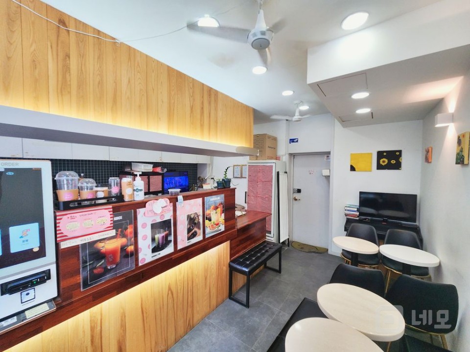 ☕선정릉역 가시성과 입지 우수 카페☕ 매물의 3번째 사진