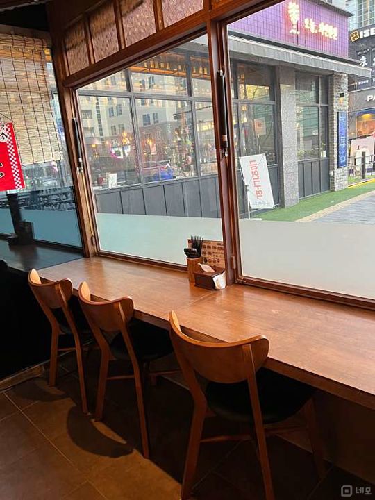 마곡동 복합상권에 위치한 이자카야 매물의 3번째 사진