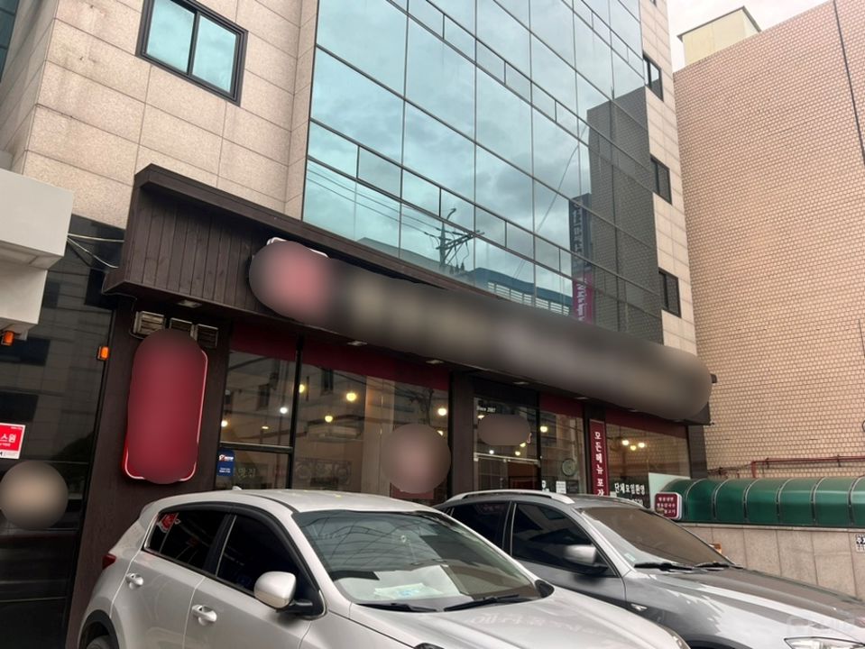 당산동 영등포구청역 초역세권, 시설, 인테리어 완비, 단골 많은 한식집 매물의 5번째 사진