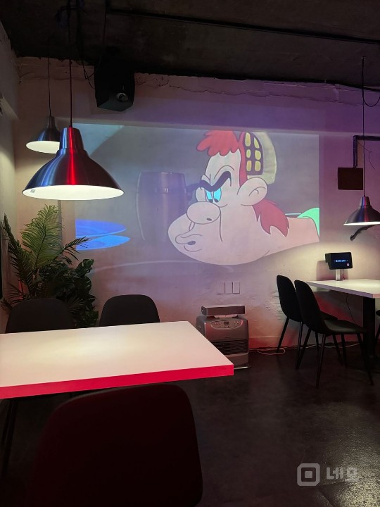 부평테마의거리 넓은 평수, 저렴한 월세, 권리금 적극협의 매물의 3번째 사진