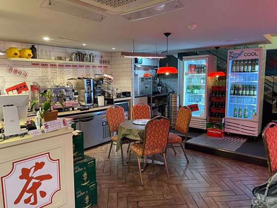 동숭동 위치조건 뛰어난 요리주점 매물의 4번째 사진