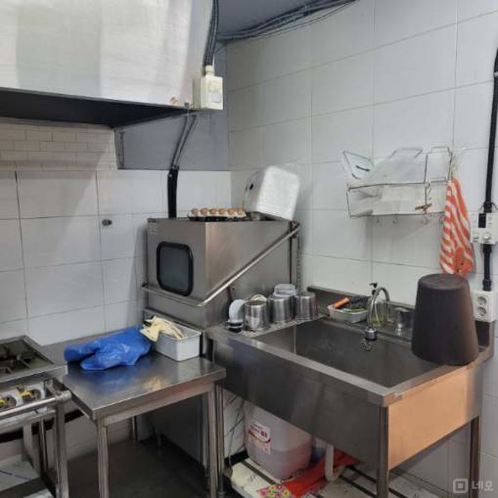 수영구 광안동 접근성좋은  1층 상가 매물의 8번째 사진