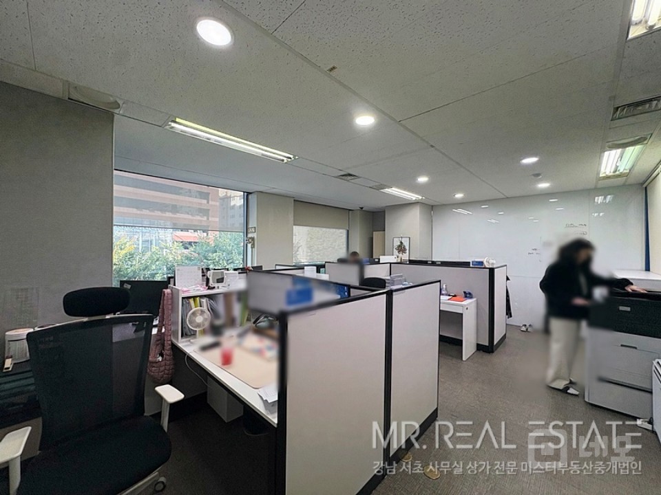 삼성중앙역 1분 ACE인테리어 무료3대 매물의 6번째 사진