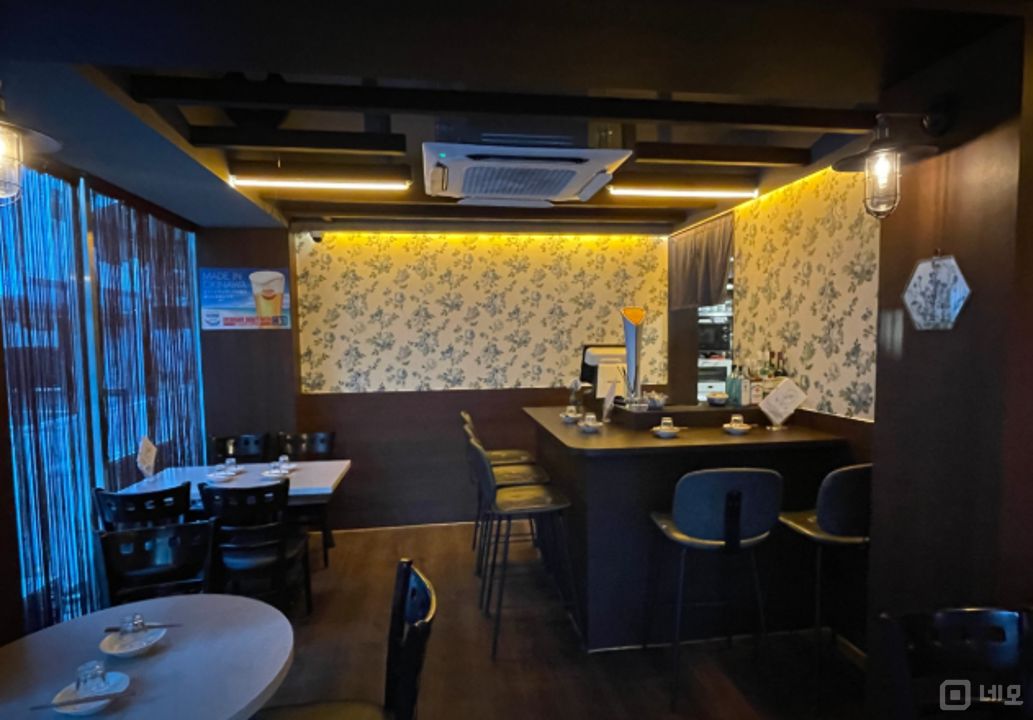 강북구 수유동 성업중인 1층 이자카야 양도 매물의 1번째 사진