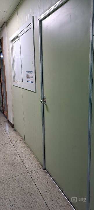 신도림 태영 상가 임대합니다 매물의 4번째 사진