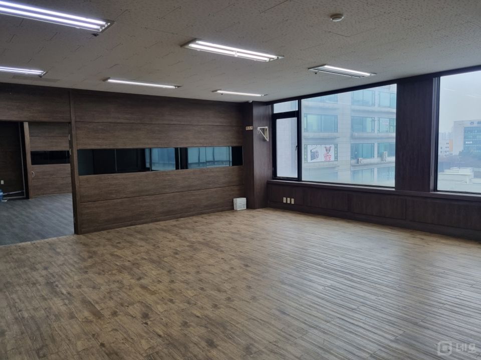 예술회관역 역세권, 접근성 좋은 구월동 사무실 매물의 1번째 사진