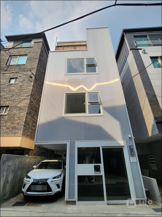 강남 건물 전체 주택형 프라이빗 사무실 임대(계약시 인테리어비용 지원) 매물의 1번째 사진