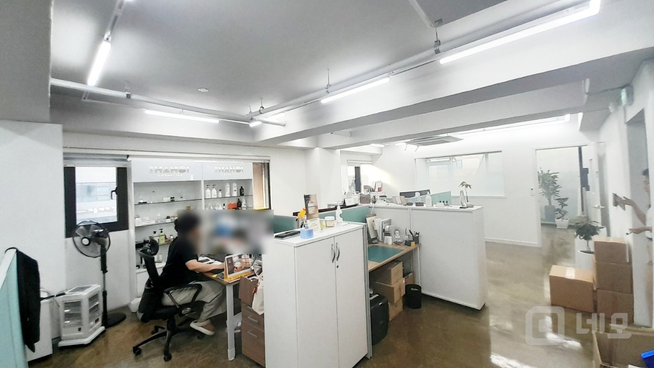 🏢 브랜드 시그니처에 걸맞는 단 하나의 건물 매물의 16번째 사진