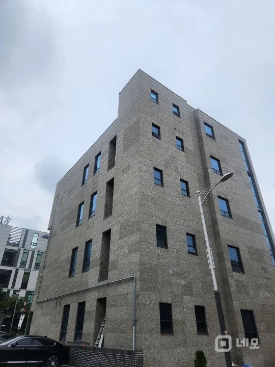 흥덕지구 초입 도로가 매물의 17번째 사진