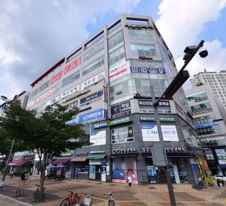 중심 상권, 유동 인구 많은 와동동 매장 매물의 7번째 사진