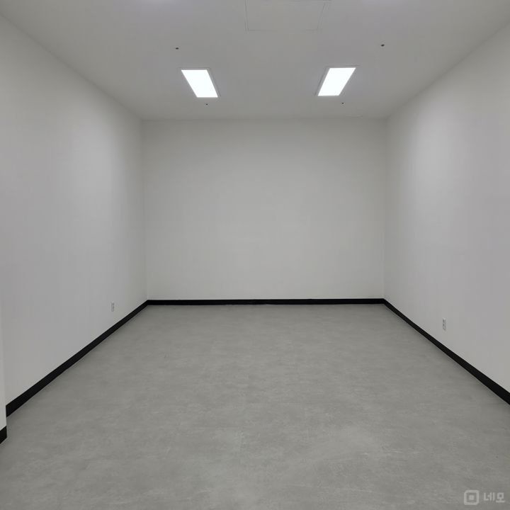 배후수요 탄탄한 소담동 단지내 1층 상가 매매 매물의 3번째 사진