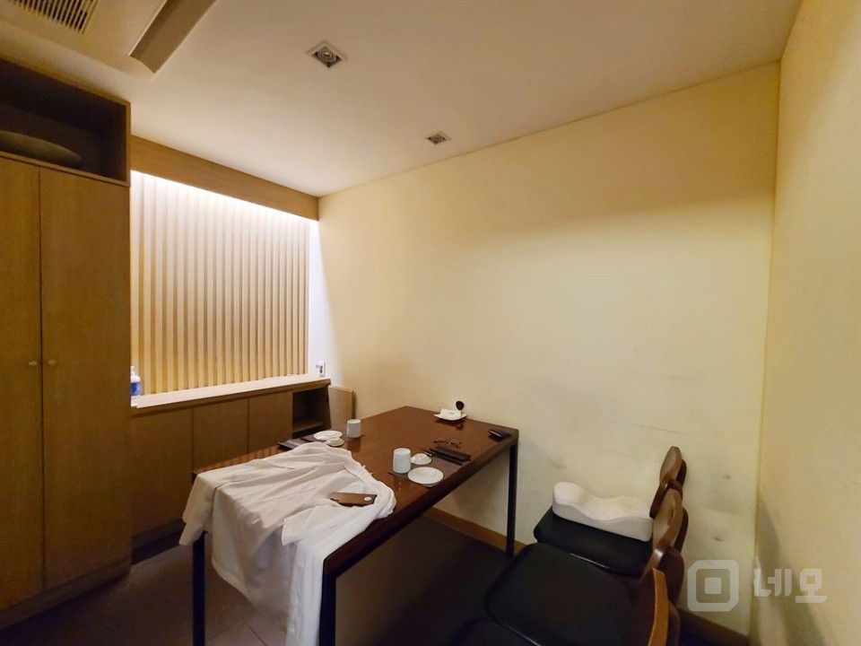 청담CGV맞은편 먹자골목 1층 무권리상가 매물의 6번째 사진