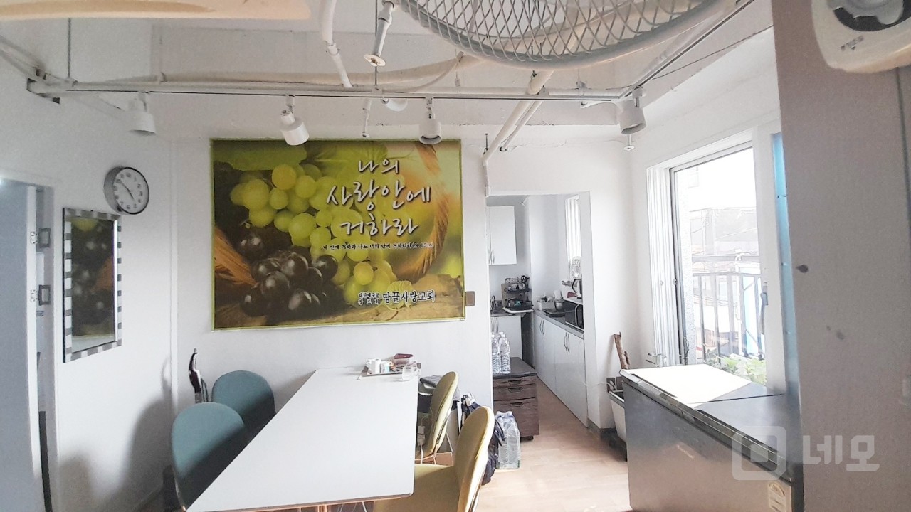 🏢 동교동 신축급 소형 오피스 임대 – 무권리 / 엘리베이터 / 주차 매물의 6번째 사진