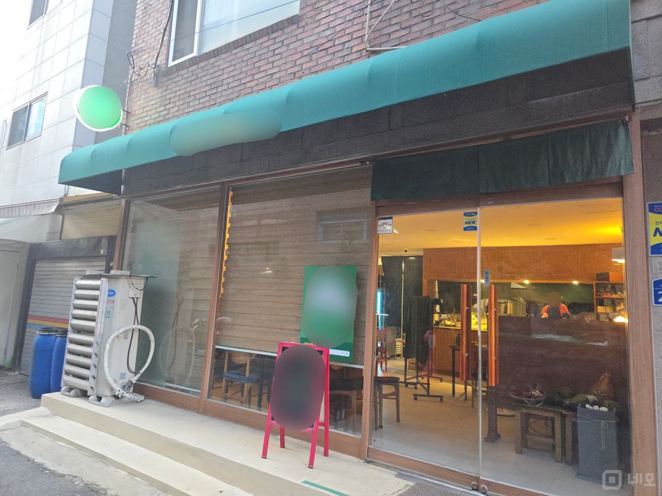 당산동 영등포구청역 역세권, 단골고객 많은 한식주점 매물의 5번째 사진