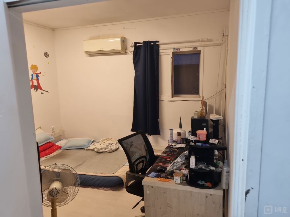 금정구 장전동, 대학가상권 유동인구 많은 일식당 매물의 5번째 사진