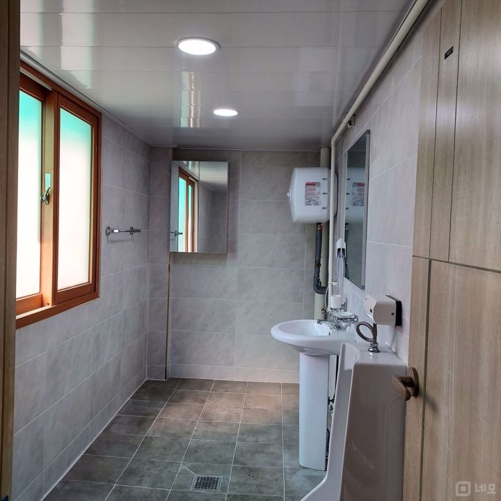 넓은면적, 저렴한 사무실 매물의 6번째 사진