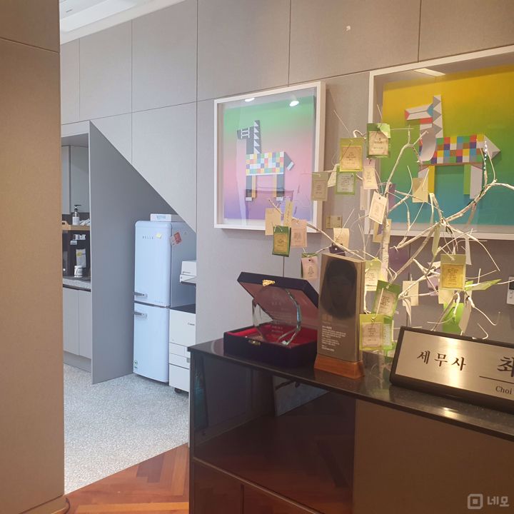동작구 흑석동 접근성 좋은 단지내 1층 구분상가 매물의 2번째 사진