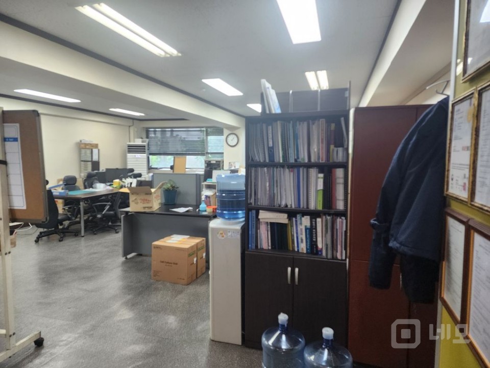 신대방역 도보 3분거리 이내 사무실 / 근린생활시설 매물의 2번째 사진