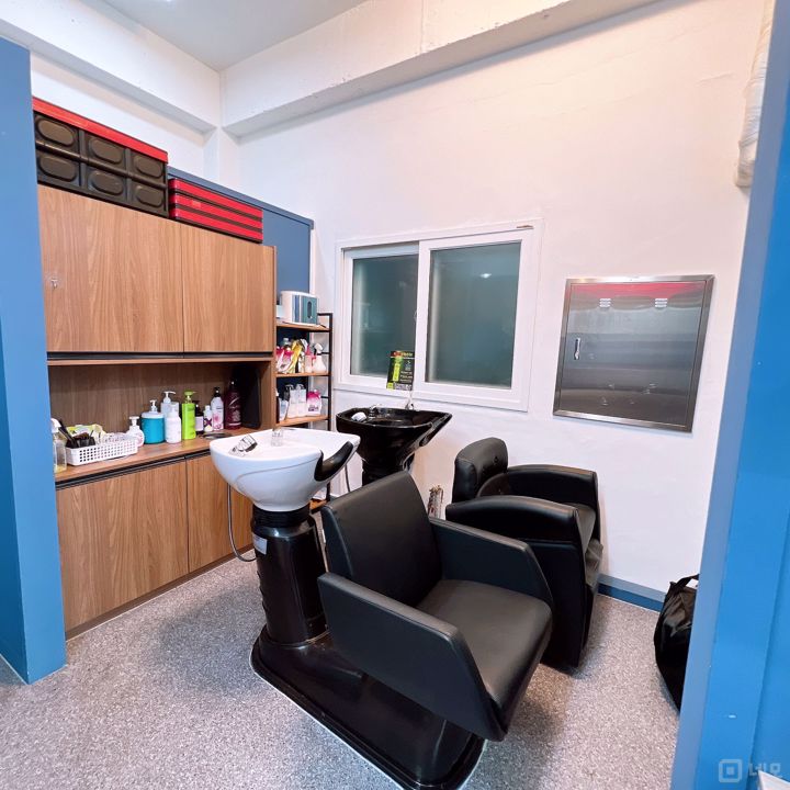 매산로3가 대로변 코너, 접근성 좋은 1층 뷰티샵 매물의 4번째 사진