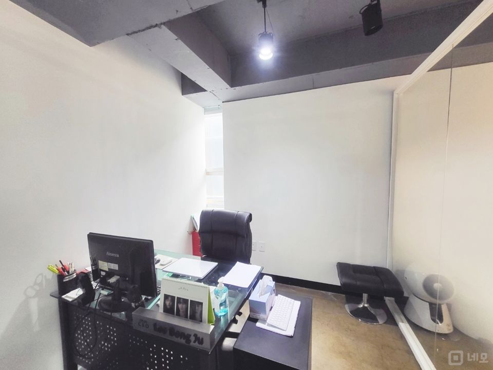 강남구청역 가까운 특급 인테리어 디자인 사무공간 테라스는 덤 매물의 8번째 사진