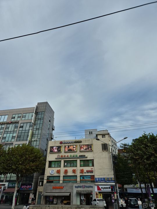 묵동 대로변 코너에 위치한 마사지샵 매물의 6번째 사진