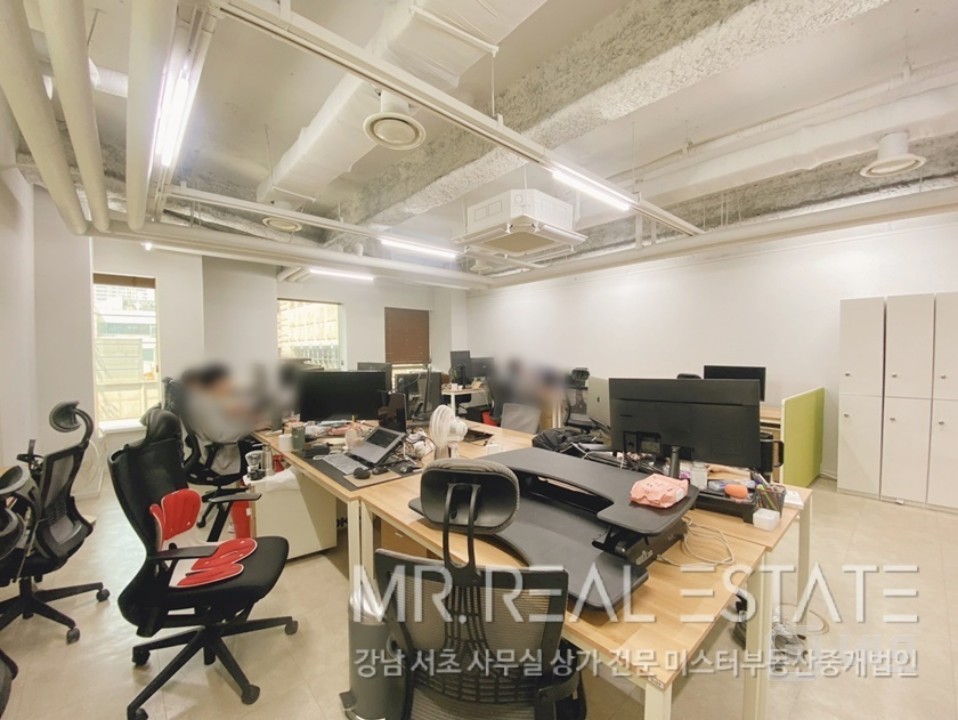 삼성역.코엑스뒷편.주차6대.내외관컨디션ACE 매물의 11번째 사진