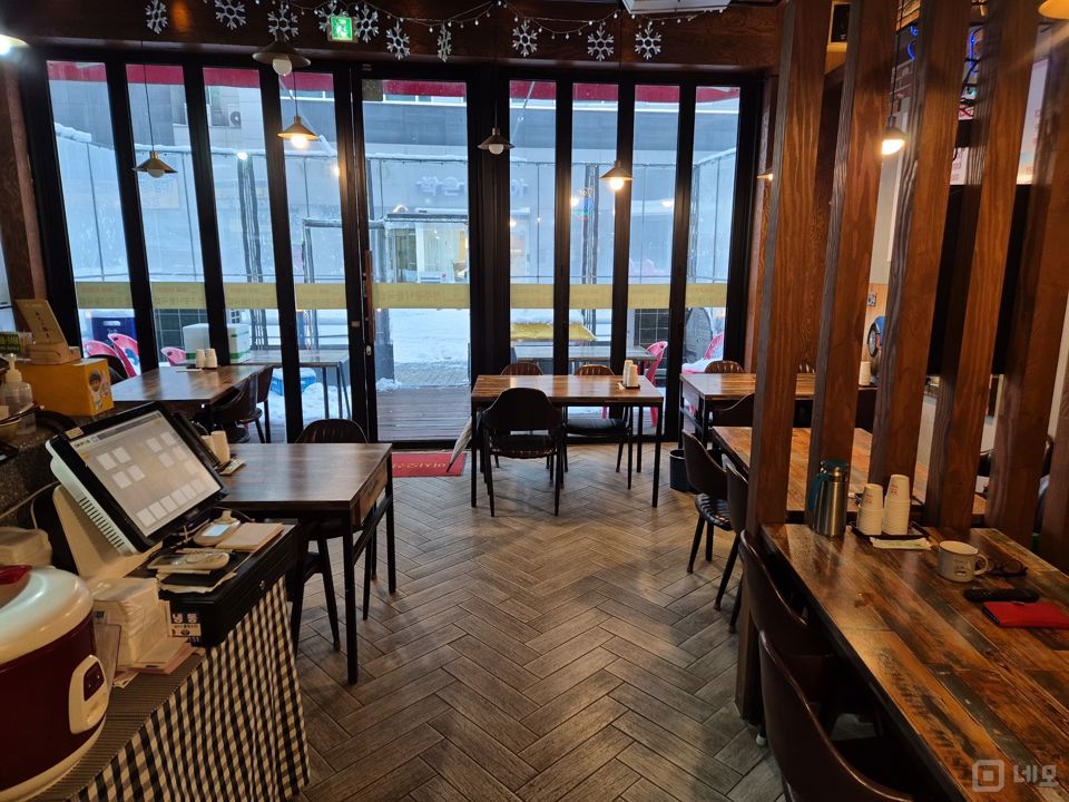 마곡동 상권 잡혀 있는 음식점 매물의 1번째 사진