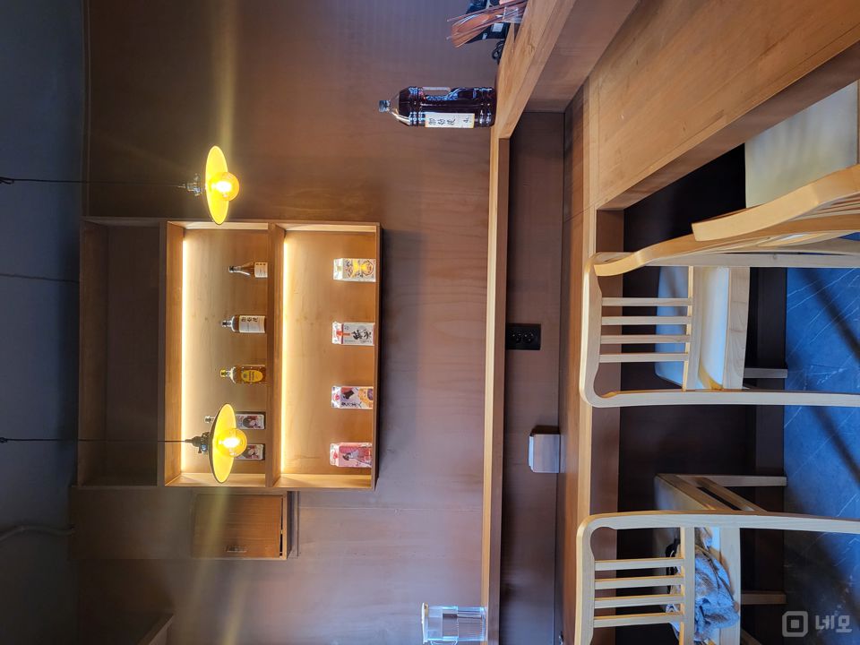 은평구 구산동, 인테리어 완비된 1층 이자카야 매물의 1번째 사진