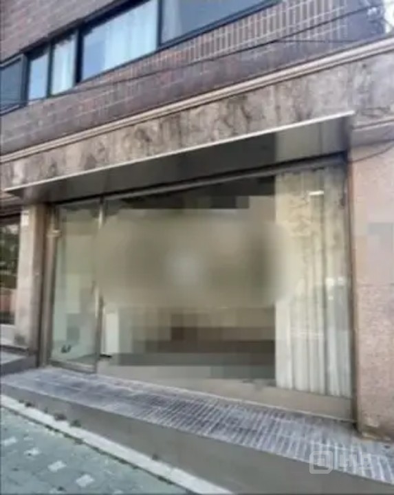 중랑구 망우동 학교 정문 앞 자리 상가 매물의 5번째 사진