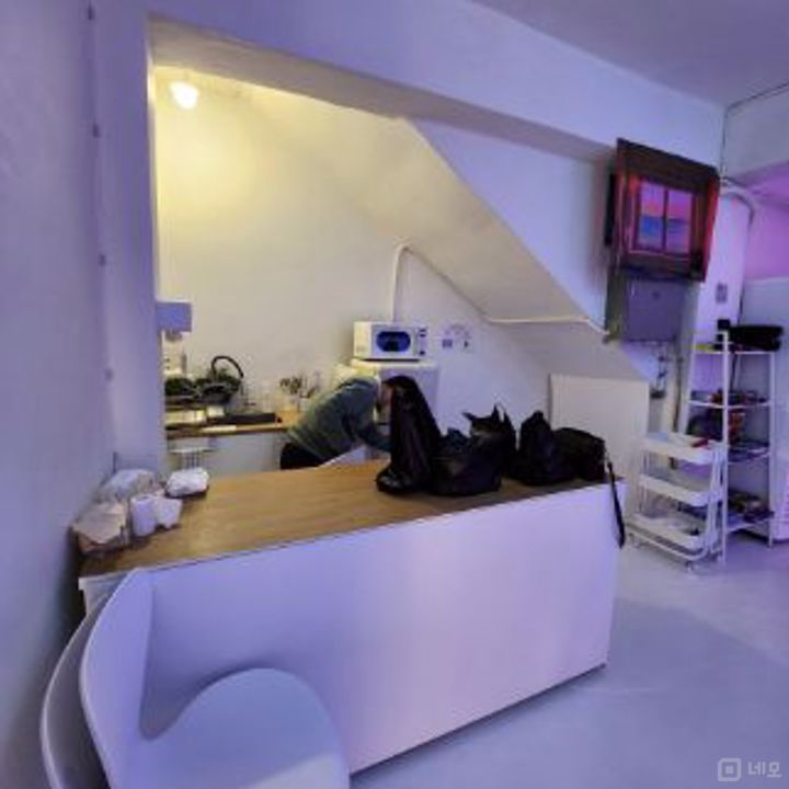 주거 밀집 지역, 신림동 파티룸 매물의 3번째 사진