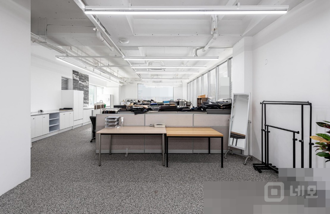 ☆-한남동 초ACE,  LUXURY OFFICE -☆ 매물의 11번째 사진