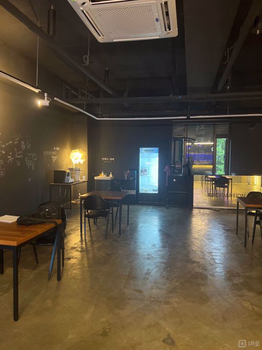 동오역 역세권, 단골고객 많은 전자담배 전문점 매물의 3번째 사진