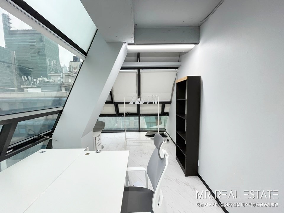 선릉역인근.ACE사무실.인테리어.냉난방기完 매물의 7번째 사진