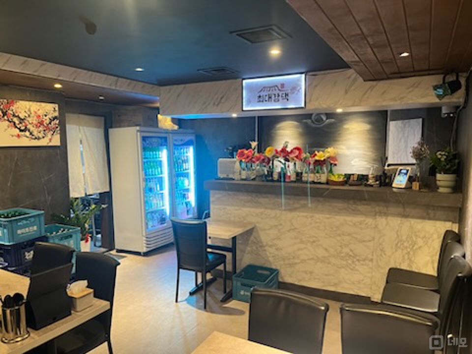 대학가상권, 유동인구 많은 화양동 술집 매물의 4번째 사진