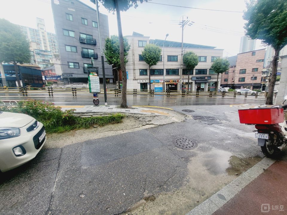 ⭐상봉동 큰대로변 버스정류장앞 시설좋은 신축급1층 협의가능! 매물의 12번째 사진