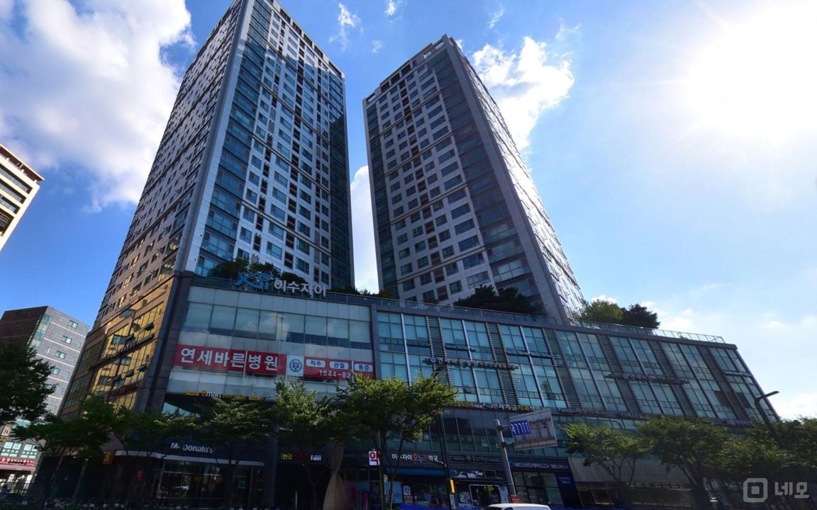 사당동 이수역 초역세권, 대로변 1층 위치, 주방 시설 완비된 국수집 매물의 5번째 사진