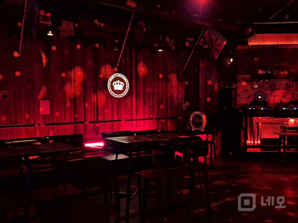 RISE 홍대 지하 클럽 매물의 10번째 사진