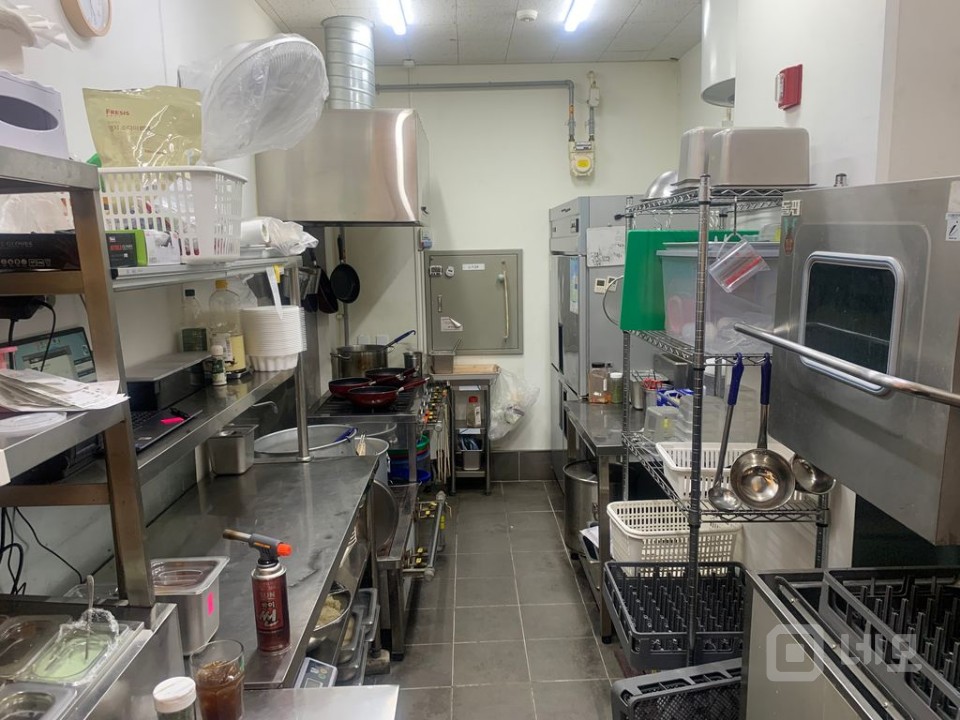 깔끔한주방 집기 저렴하게 내놔요 매물의 4번째 사진