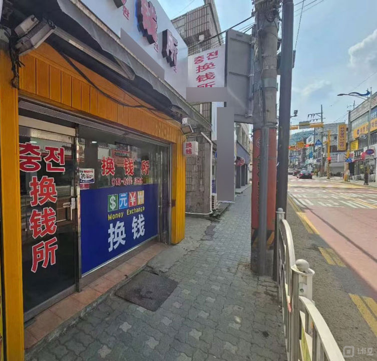 부천역 역세권, 접근성 우수한 심곡본동 1층 상가 매물의 6번째 사진