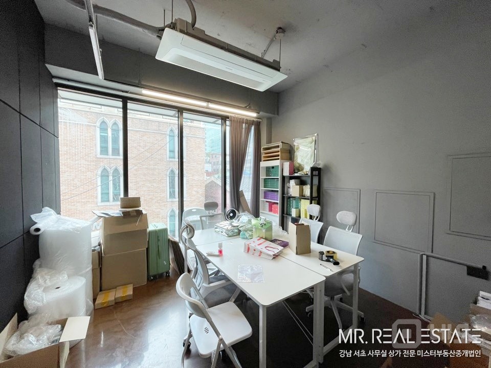 사진有 가로수길 인근 인테리어ACE 사무실 매물의 4번째 사진