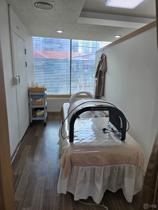 📍 부천시 상동 넓고 깔끔한 상가 임대 매물의 2번째 사진