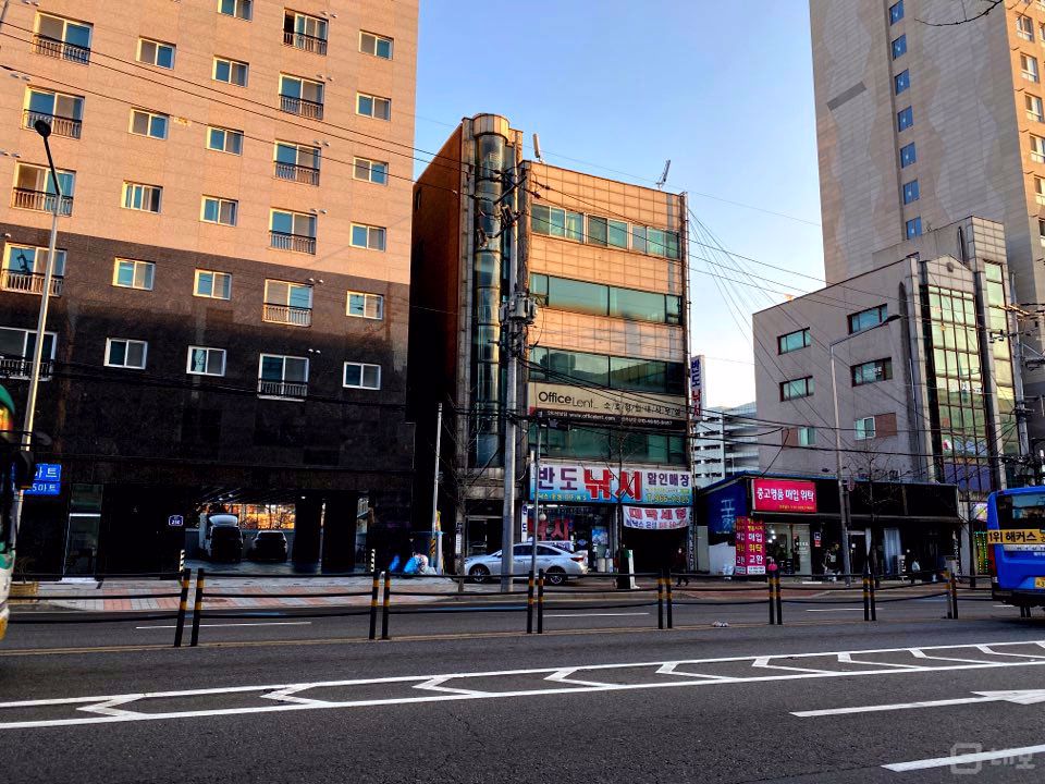 전농동 청량리역 역세권에 위치한 상가, 사무실 매물의 6번째 사진