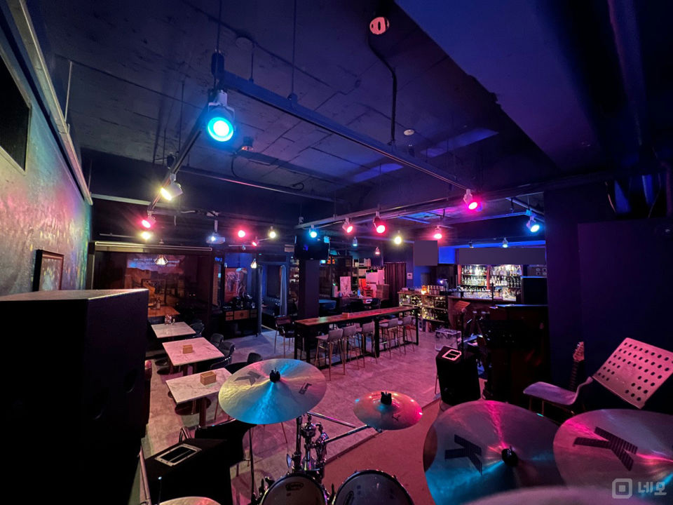 교대역 역세권, 인테리어 완비된 서초동 BAR 매물의 5번째 사진